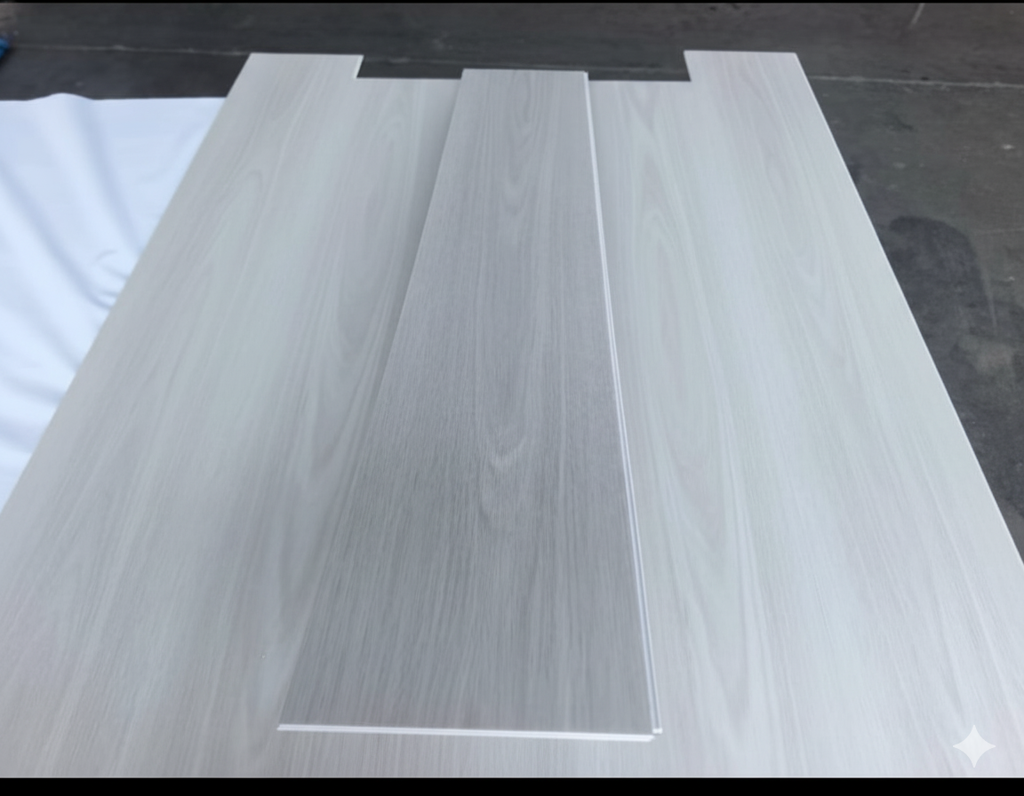Piso Vinílico SPC 7.5 mm de ALTO TRÁFICO — ¡Renueva tus espacios con estilo, resistencia y durabilidad!