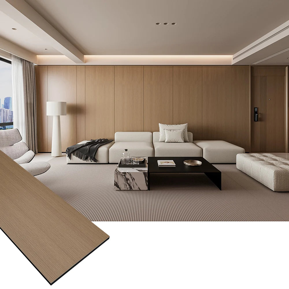 Plancha de Bamboo - Madera Series