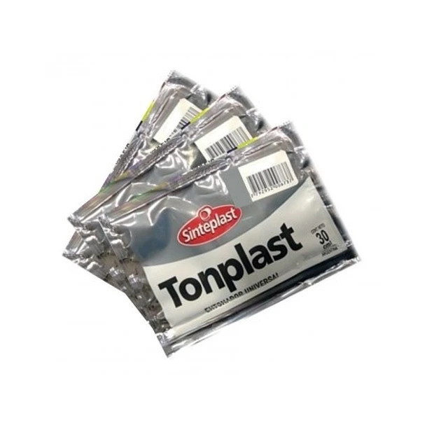 Entonador Universal TONPLAST