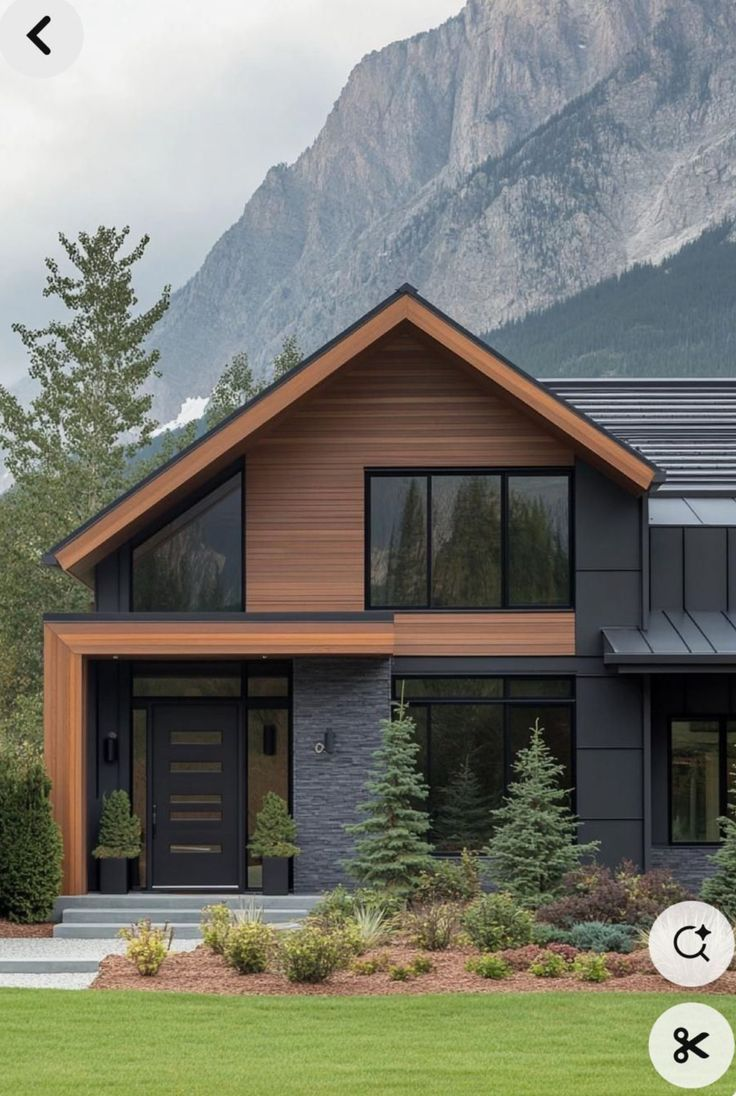 Metal Siding