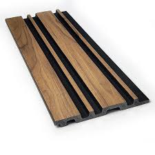 Wall Panel - Half Covered Serie