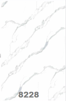 PVC Marmolado