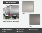 Metal Series