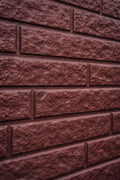 Metal Siding - Burdeo Colonial - 3.80x40x16