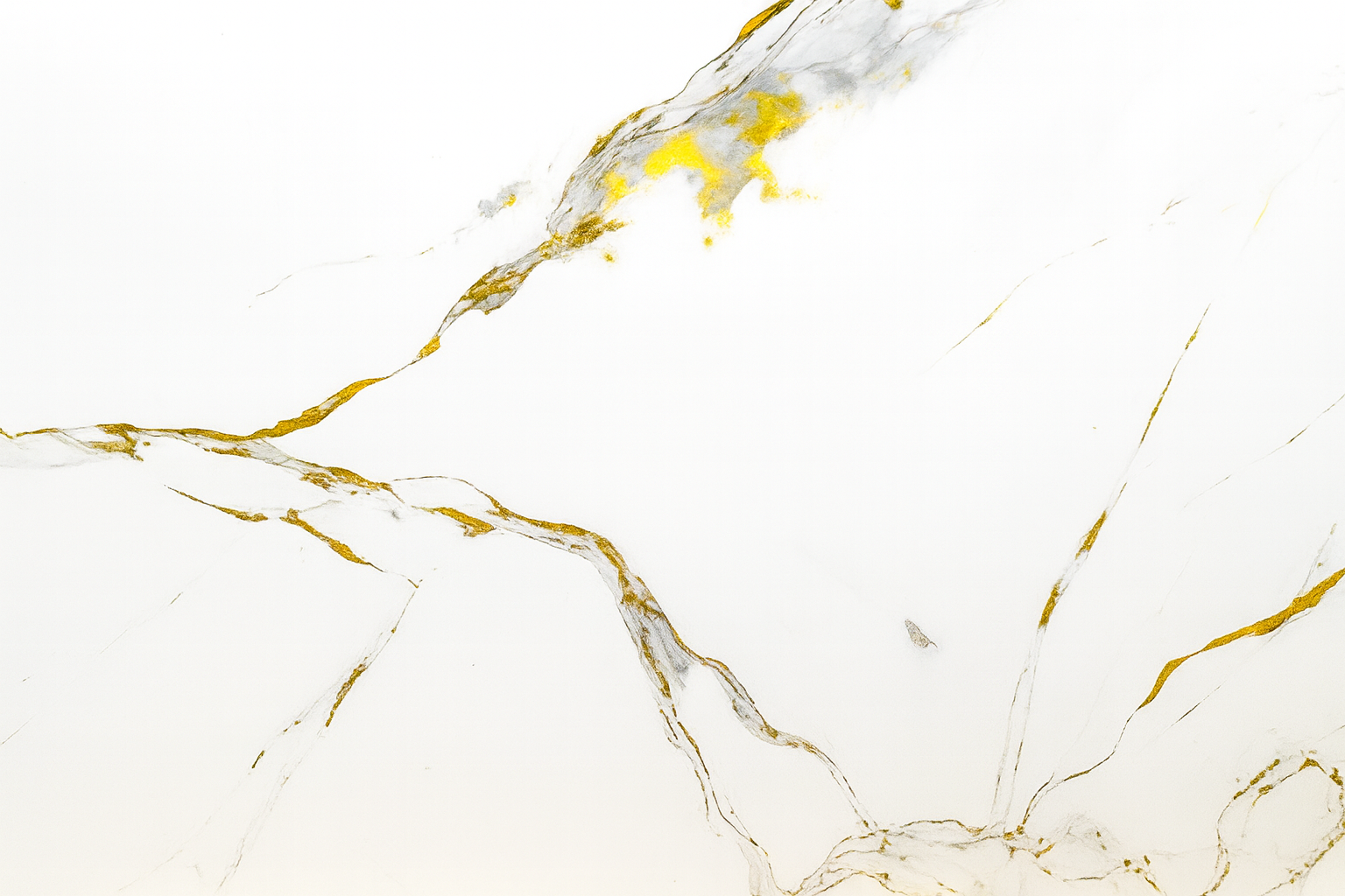 Lámina Decorativa de PVC 3 mm — Modelo WHITE GOLDEN