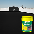 PINTURA PARA TECHOS IMPERMEABILIZANTE BLANCO