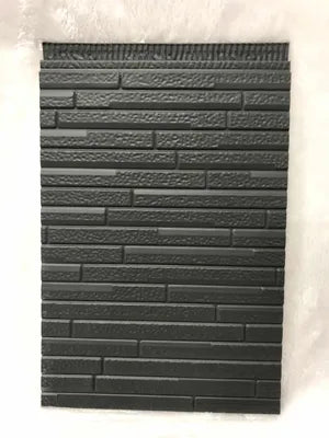 Metal Siding