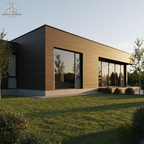 Metal Siding - CASTAÑO - 4 TABLAS 3,80MTS X 038MTS X 16MM