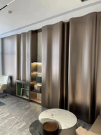 Plancha de Bamboo - Metal Series