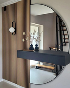 Wall Panel - Half Covered Serie