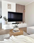 Wall Panel - Half Covered Serie