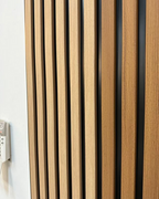 Wall Panel - Half Covered Serie