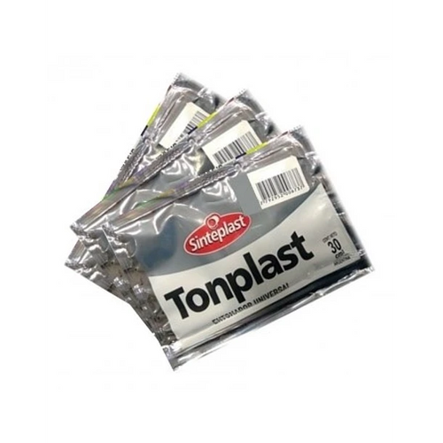 Entonador Universal TONPLAST