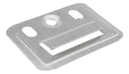 Clip metalico