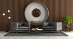 Wall Panel - Half Covered Serie