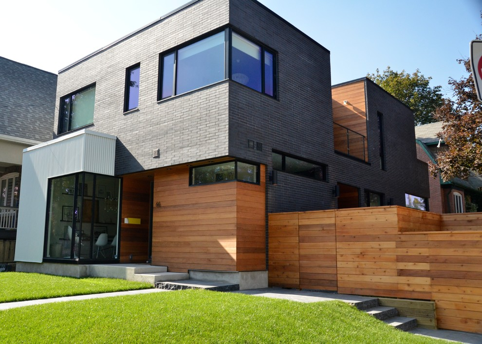 Metal Siding