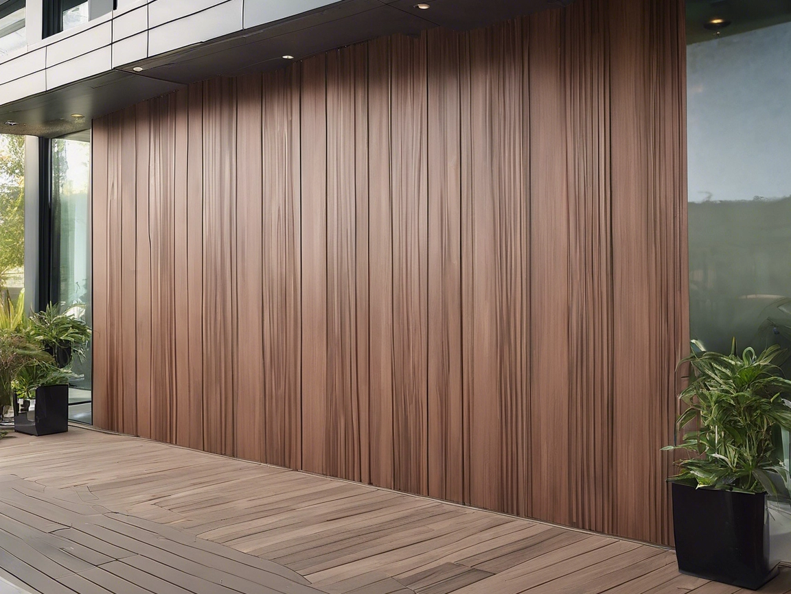 Metal Siding