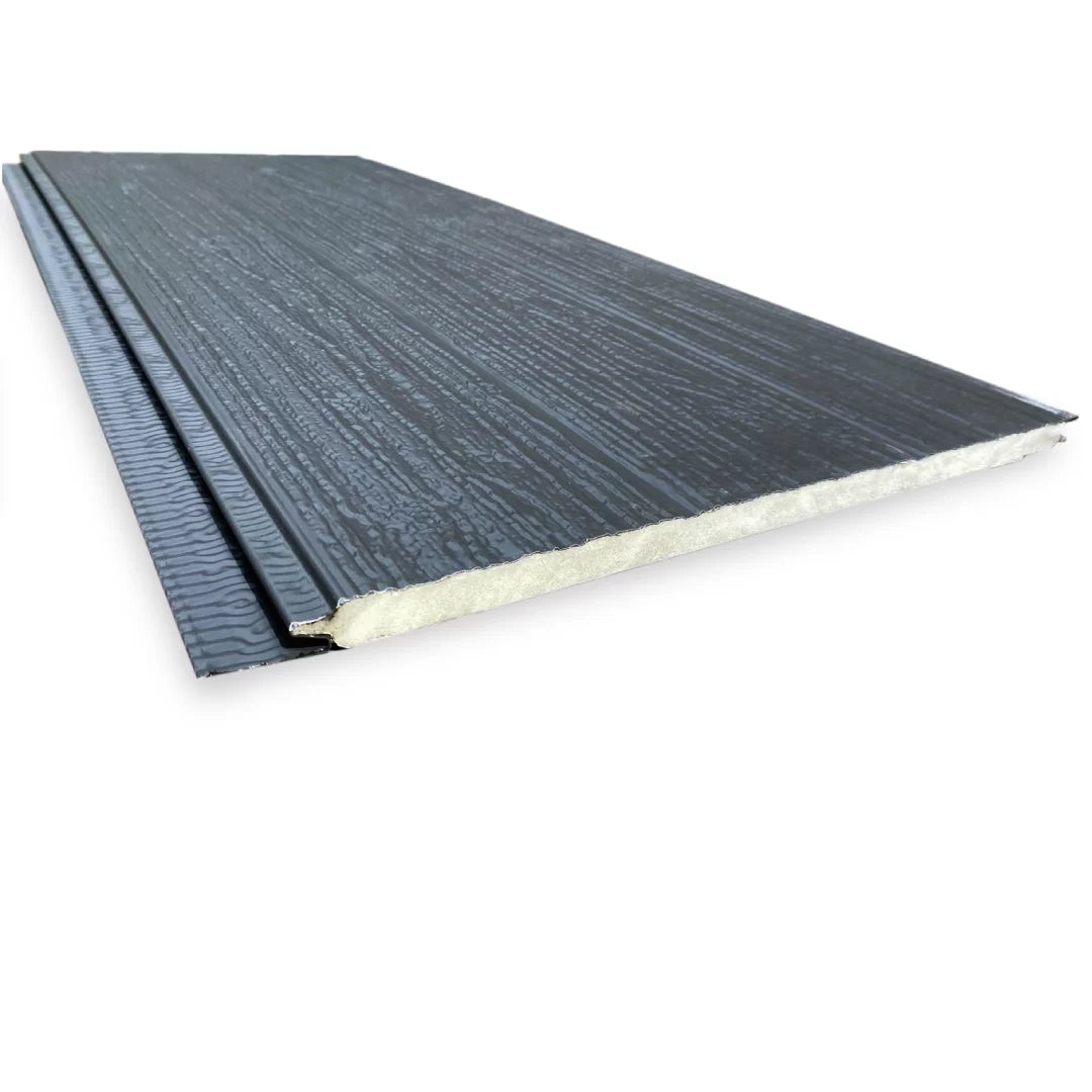 Metal Siding