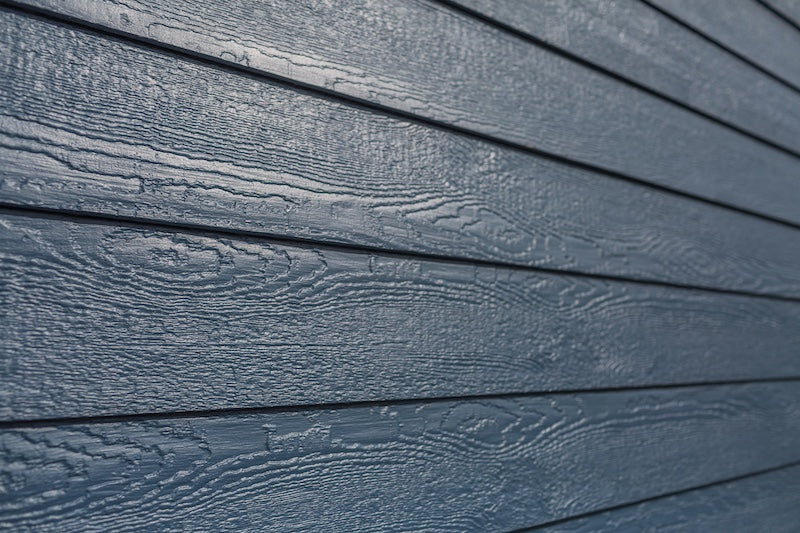 Metal Siding
