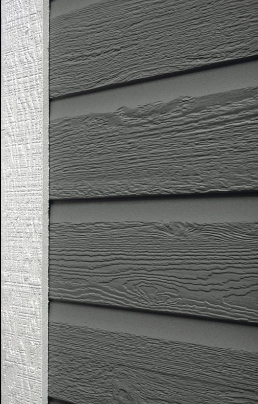 Metal Siding