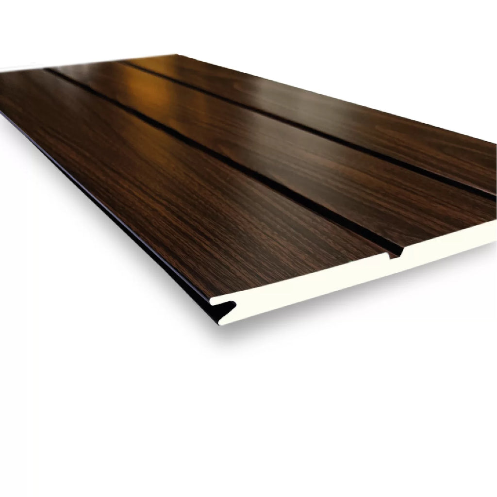Metal Siding