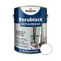 RECUBLOCK ANTIHUMEDAD 1 litro
