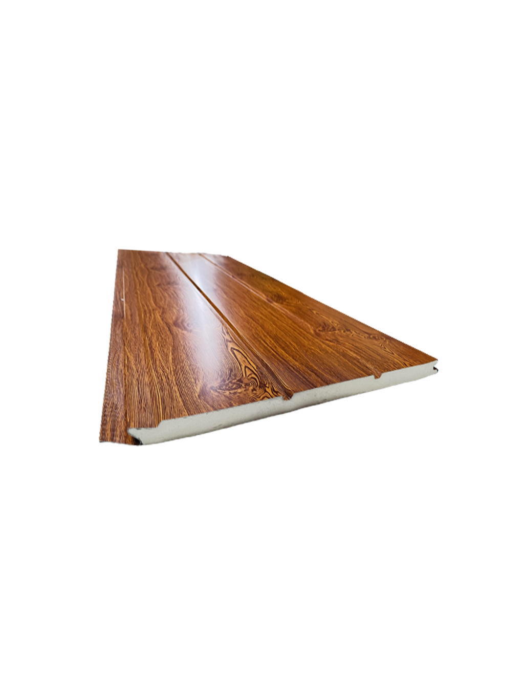 Metal Siding