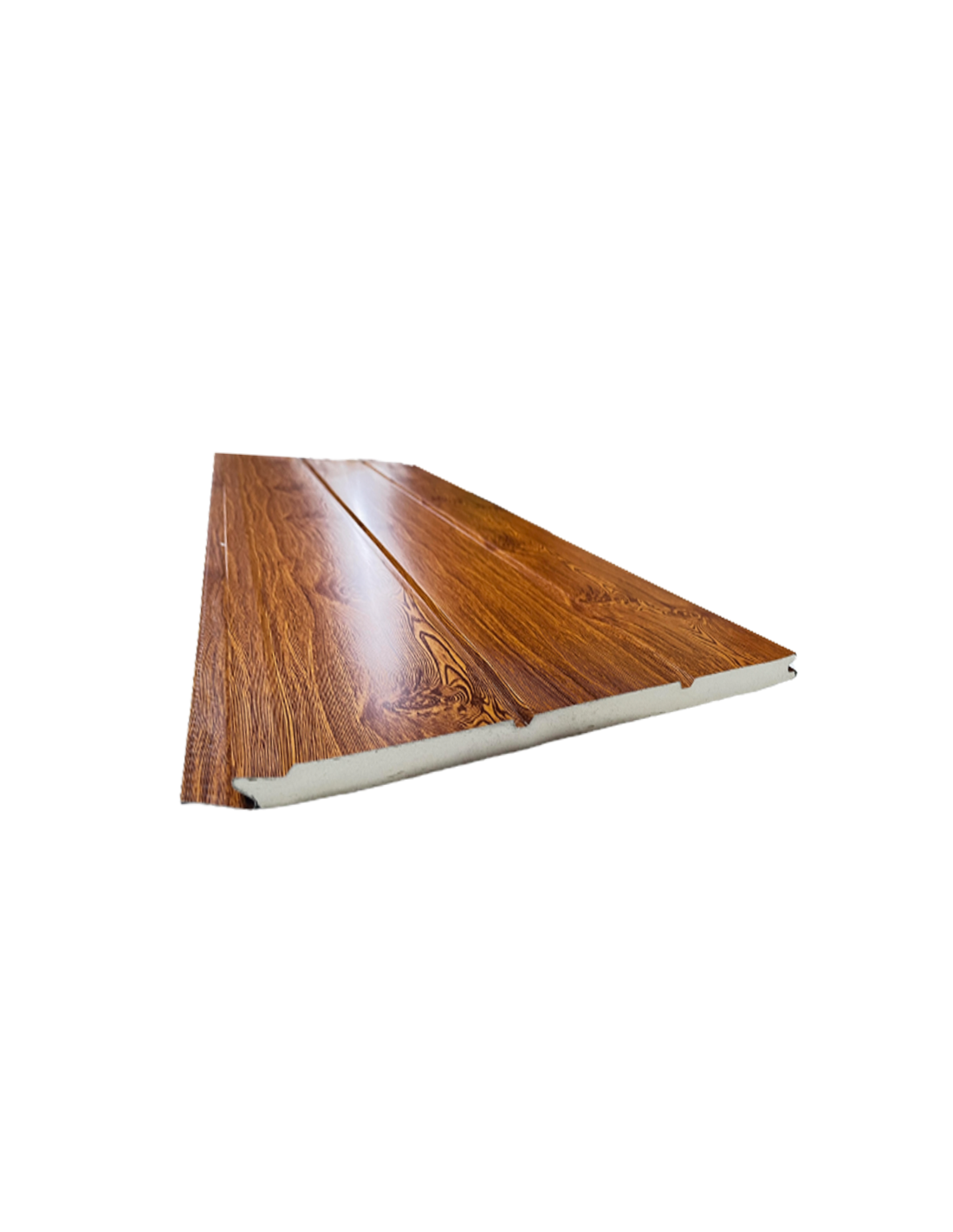 Metal Siding