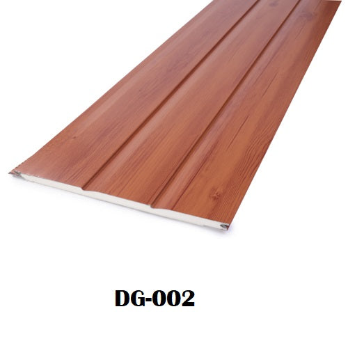 Metal Siding