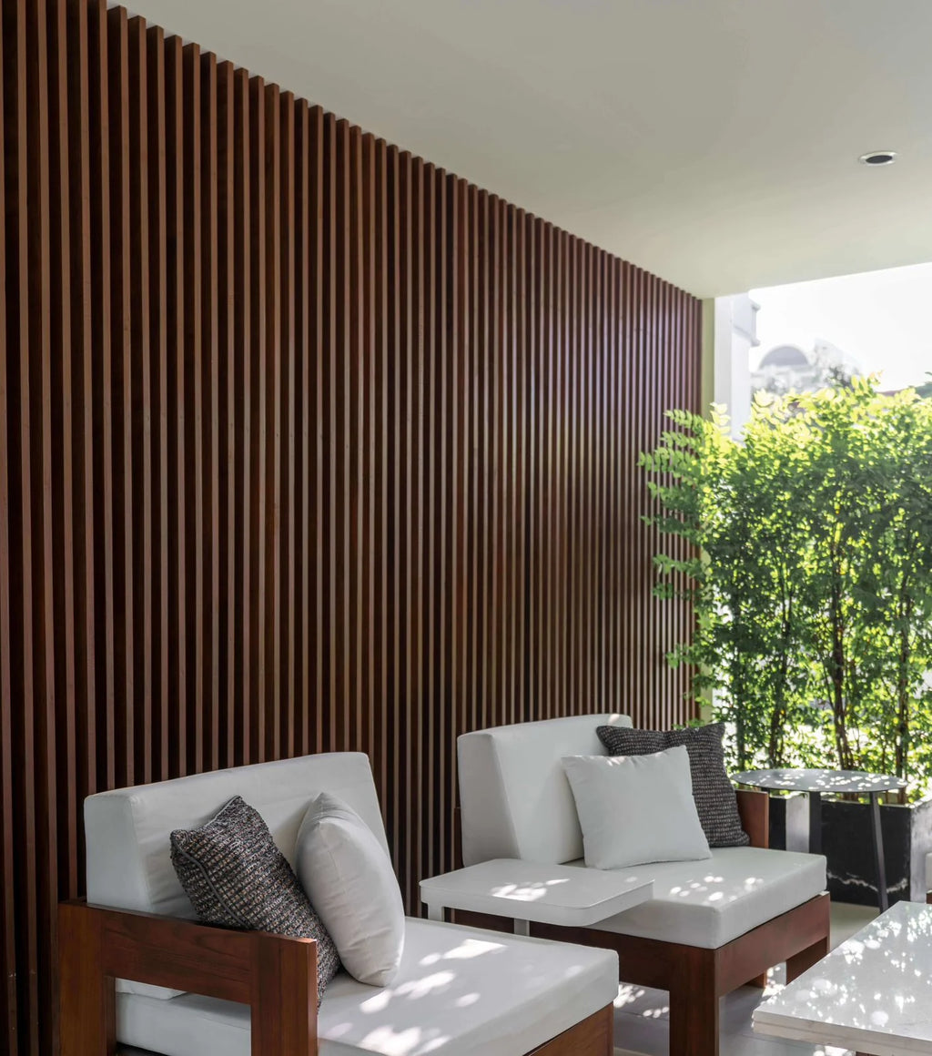 Wall Panel 210
