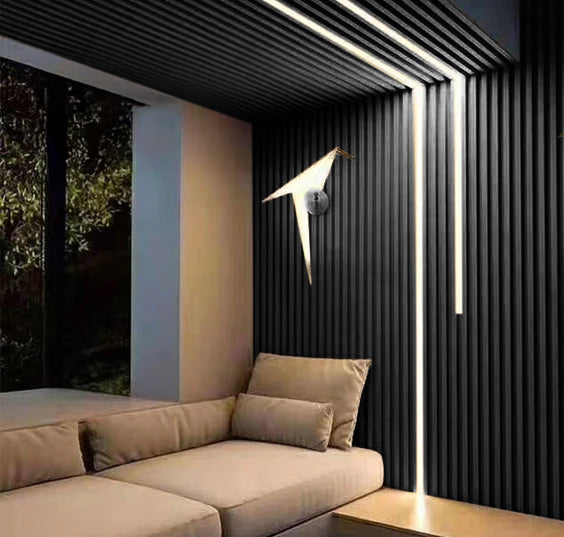 Wall Panel 205