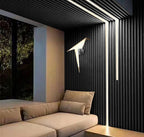 Wall Panel 205