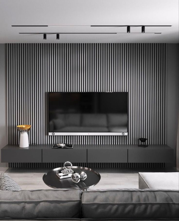 Wall Panel 205
