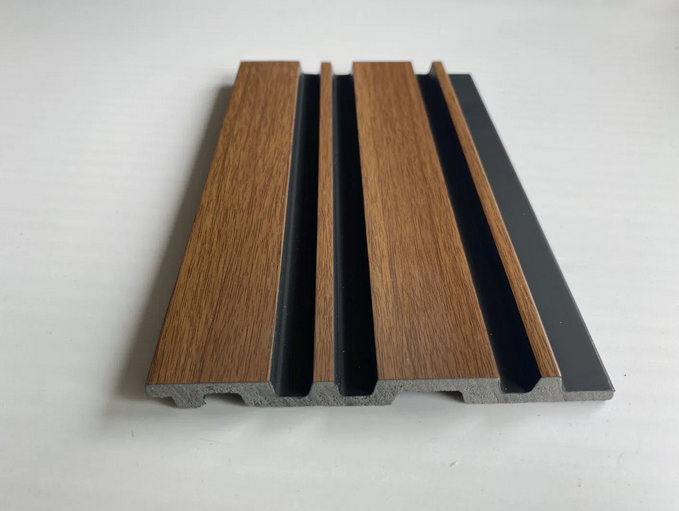 Wall Panel - Half Covered Serie