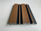 Wall Panel - Half Covered Serie