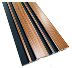 Wall Panel - Half Covered Serie