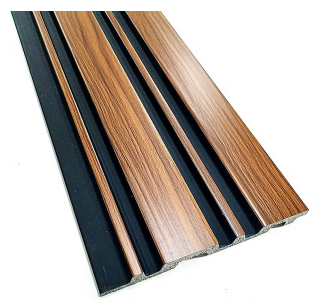 Wall Panel - Half Covered Serie